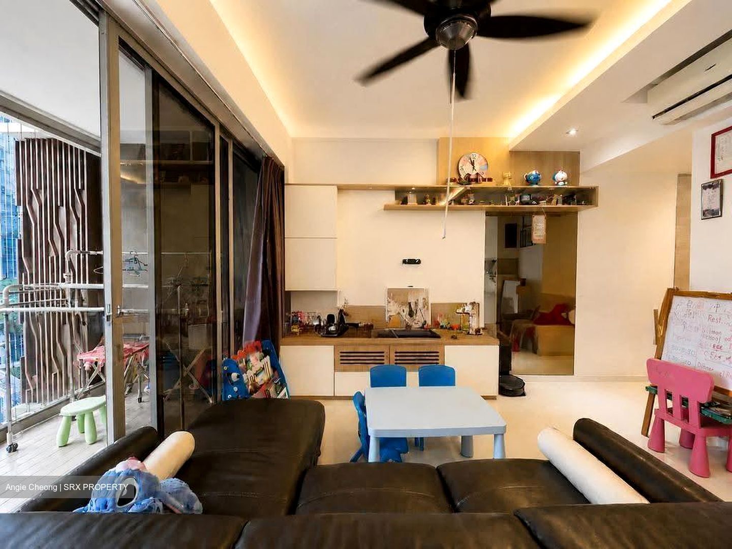 Bartley Residences (D19), Apartment #608055801